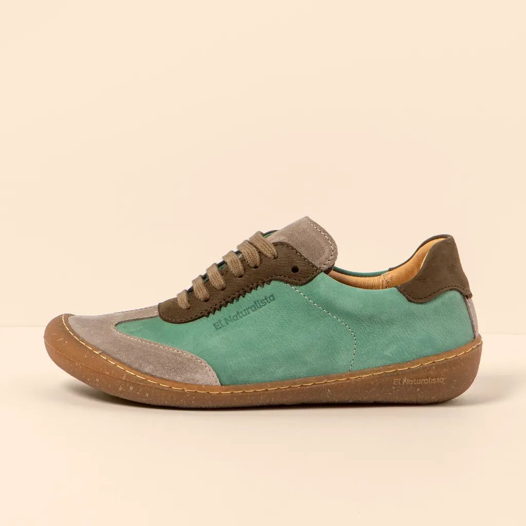 El Naturalista N5766 MULTI LEATHER | JADE | ARH-82705077